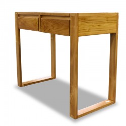 Masa Console Table In Teak
