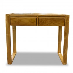 Masa Console Table In Teak