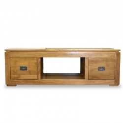 Vienne TV Cabinet In Teak