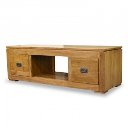 Vienne TV Cabinet In Teak