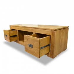 Vienne TV Cabinet In Teak