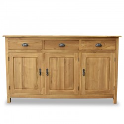 Riau Buffet Sideboard In Teak