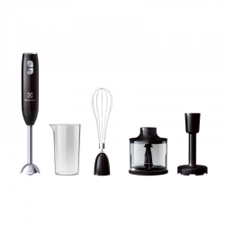 Electrolux ESTM3400 BK...
