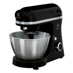 Electrolux EKM3700 4L Black...