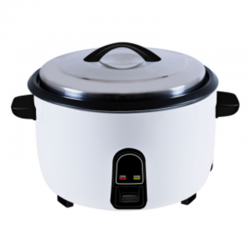 Concetto CRC780 7.8L WH...