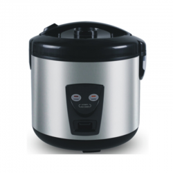 Concetto CRC280S 2.8L Jar...