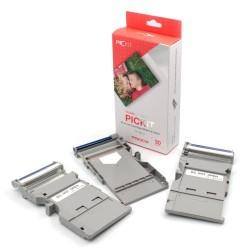 Pickit Cartridges
