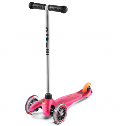 Micro Mini Classic Pink MM0002