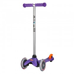 Micro Mini Classic Violet...