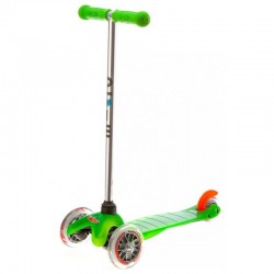 Micro Mini Classic Green...
