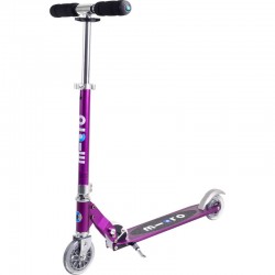 Micro Sprite Purple...