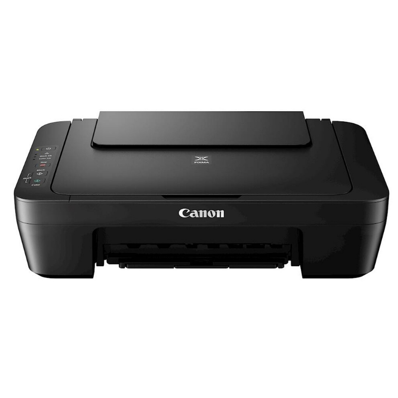 Canon PIXMA MG2545S Black All-in-1 (USB) Canon PIXMA MG2545S Black All-in-1 (USB)