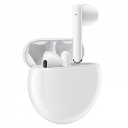 Huawei Freebuds 3 White