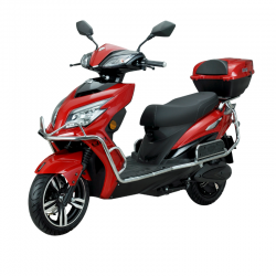 Yadea S Eagle 2000W Red...