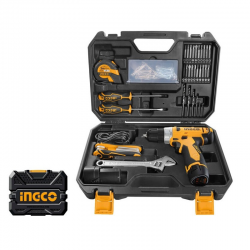 Ingco Hkthp10761 76Pcs...