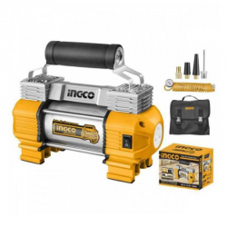 Ingco Aac2508 Auto Air...