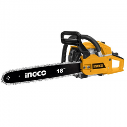 Ingco Gcs45182 Gasoline...