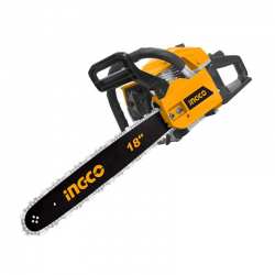 Ingco Gcs45185 Gasoline...