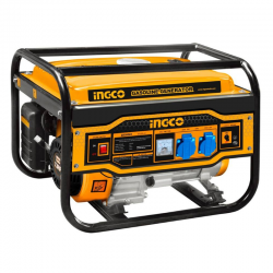 Ingco Ge30005 Gasoline...