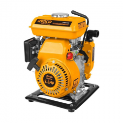 Ingco Gwp102 Gasoline Water...