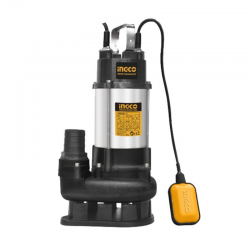 Ingco Spds7501 Submersible...