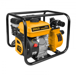 Ingco Gwp302 Gasoline Water...