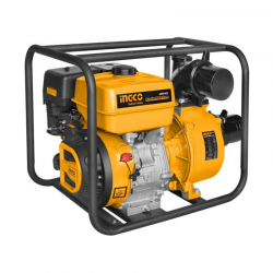 Ingco Gwp402 Gasoline Water...