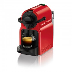 Nespresso Inissia Red C40...