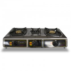 Hitachi MPH-31/310RI Gas Table