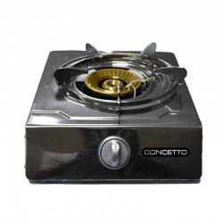 Concetto CG-1046 S/Steel...