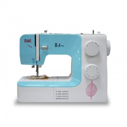 Paf 133 11Cams Sewing Machine