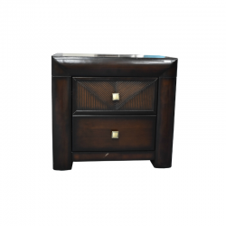 Audora Bedside Table