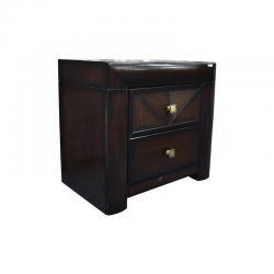 Audora Bedside Table