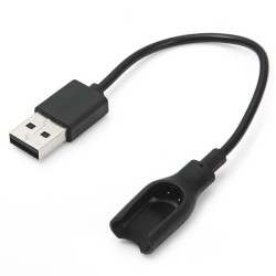 Xiaomi MI band black + charger