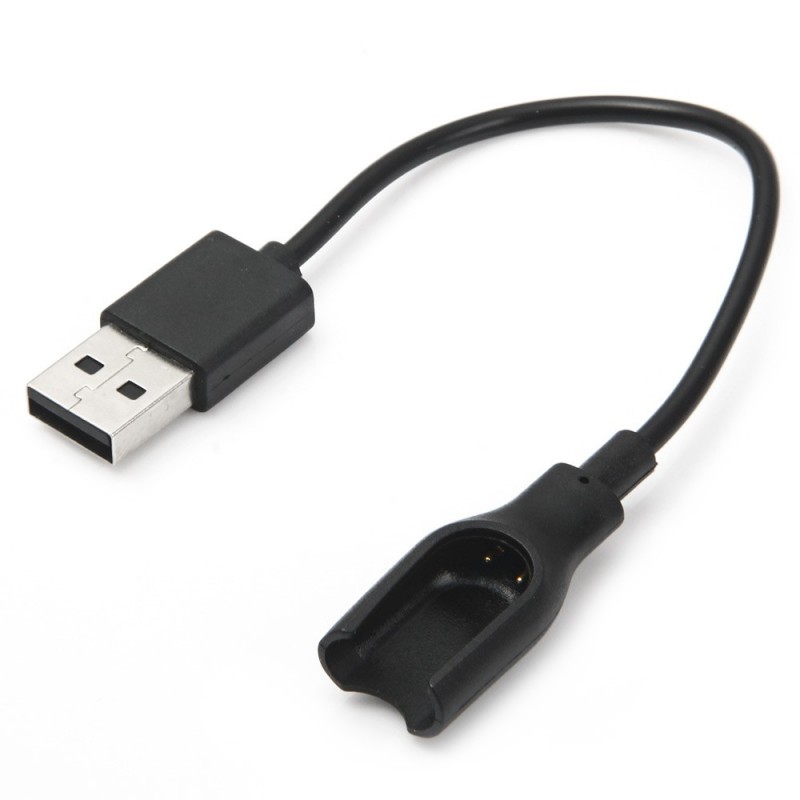 Xiaomi MI band black + charger