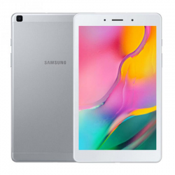 Samsung TAB A 2019 8.0 Silver (T295)