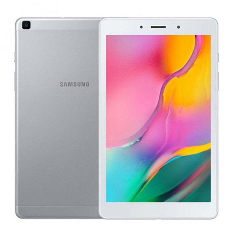 Samsung TAB A 2019 8.0 Silver (T295) Samsung TAB A 2019 8.0 Silver (T295)