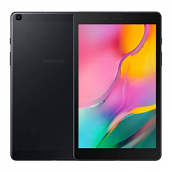 Samsung TAB A 2019 8.0 Black (T295)
