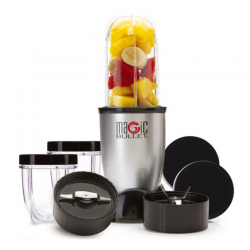 Nutribullet MB4-0612 6pcs...
