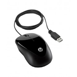 HP X900 3 buttons wired mouse