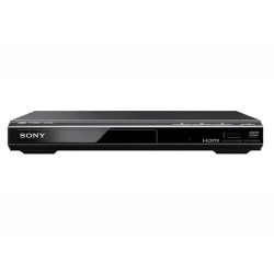 Sony DVP-SR760HP DVD Player