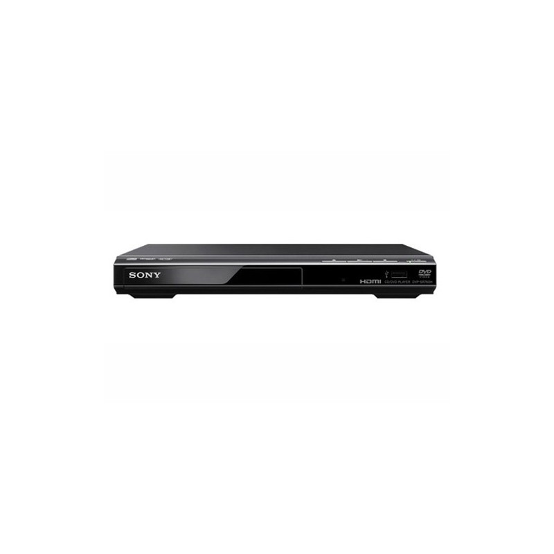 Sony DVP-SR760HP DVD Player