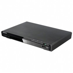 Sony DVP-SR760HP DVD Player