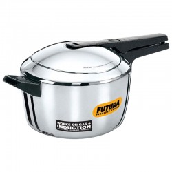 Futura FSS55 5.5L S/S...