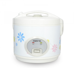 Mistral MRC1800 1.8L Jar...