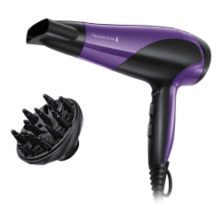 Remington D3190 Ionic Hair...