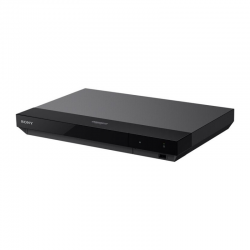 Sony UBP-X700 Ultra HD Blu Ray Player