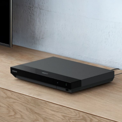 Sony UBP-X700 Ultra HD Blu Ray Player