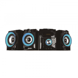 SuzukiTime HFD257 Mini Hifi