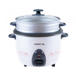 Mistral MRC280E 2.8L Rice...